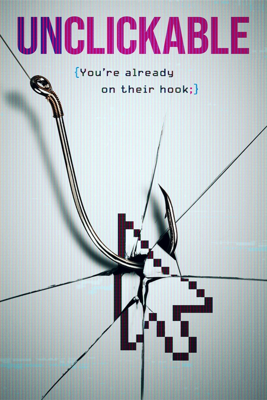 Unclickable (2024) poster