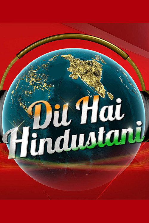 Dil Hai Hindustani (2017) poster