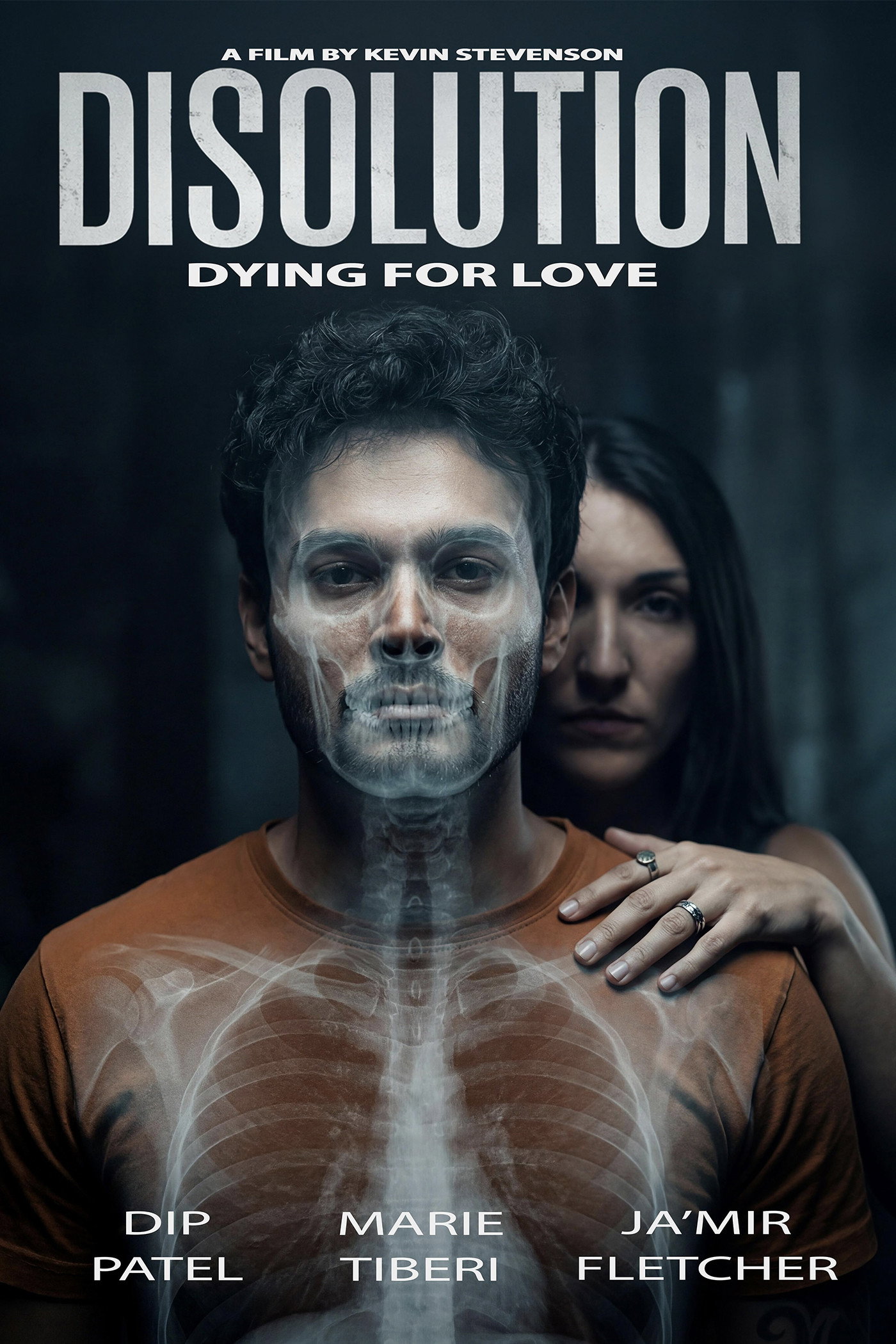 Disolution (2026) poster