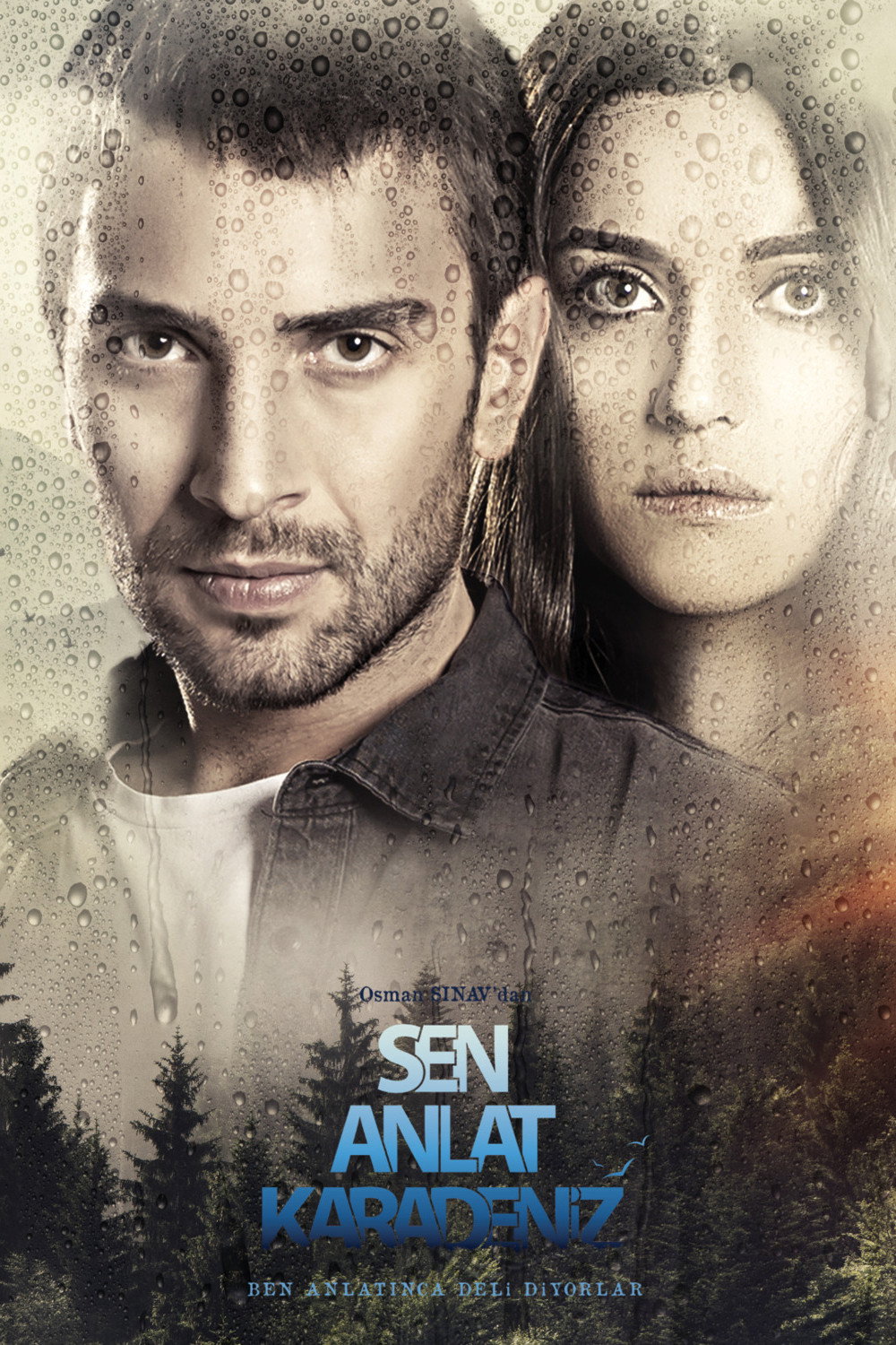 Sen Anlat Karadeniz (2018) poster