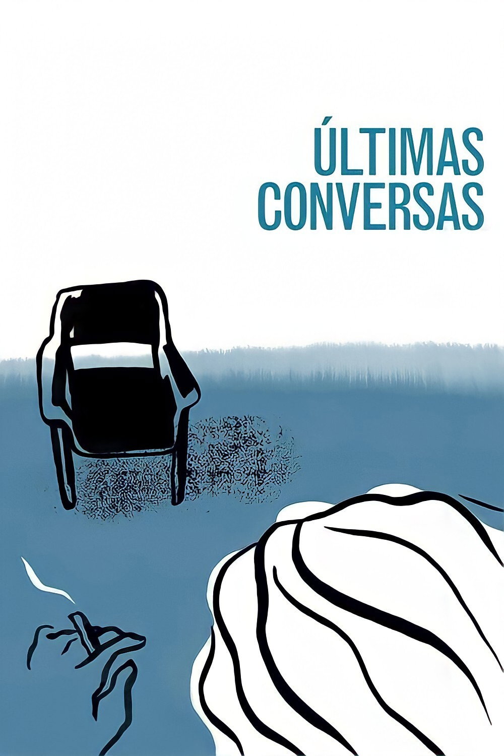 Last Conversations (2015) poster