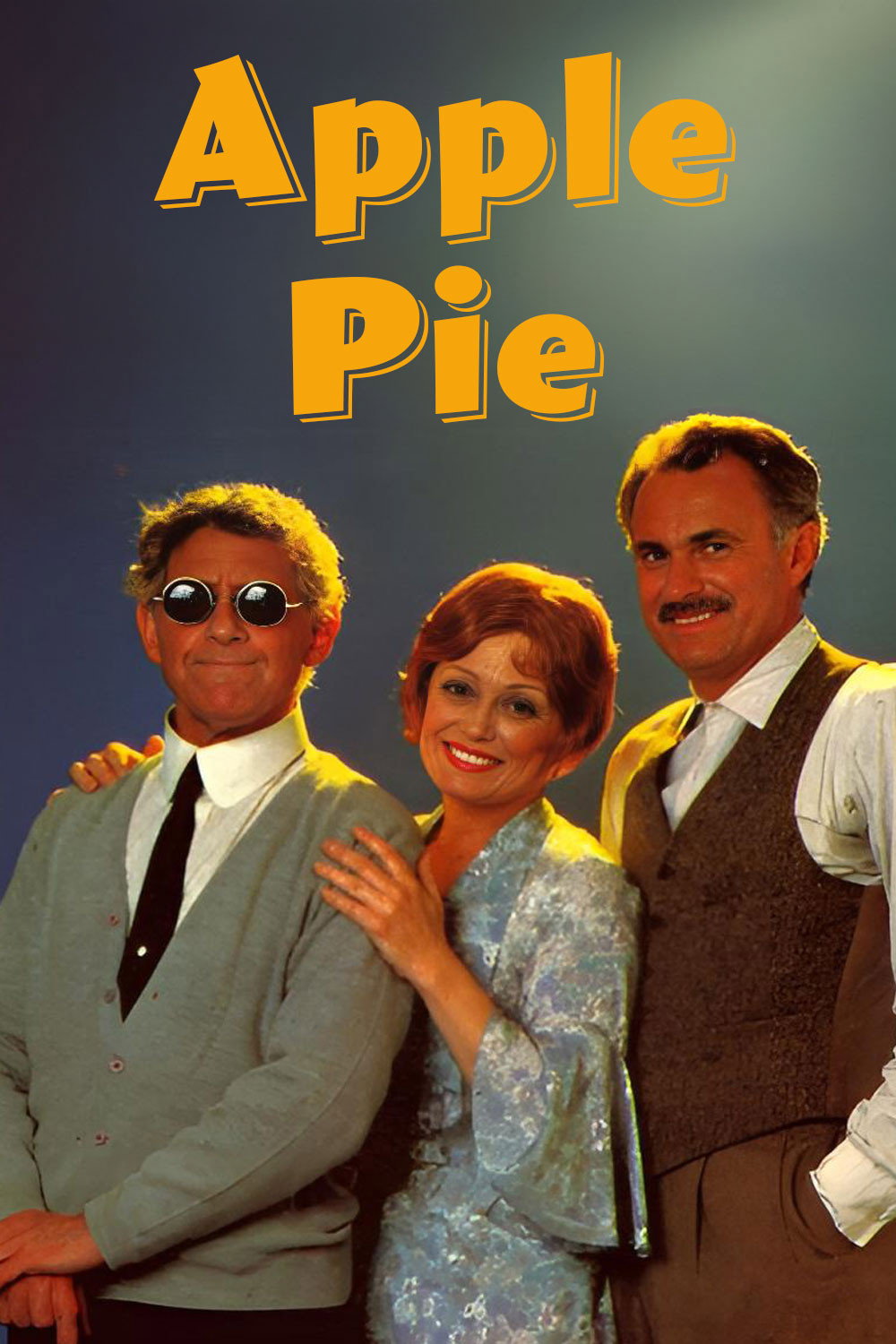 Apple Pie (1978) poster
