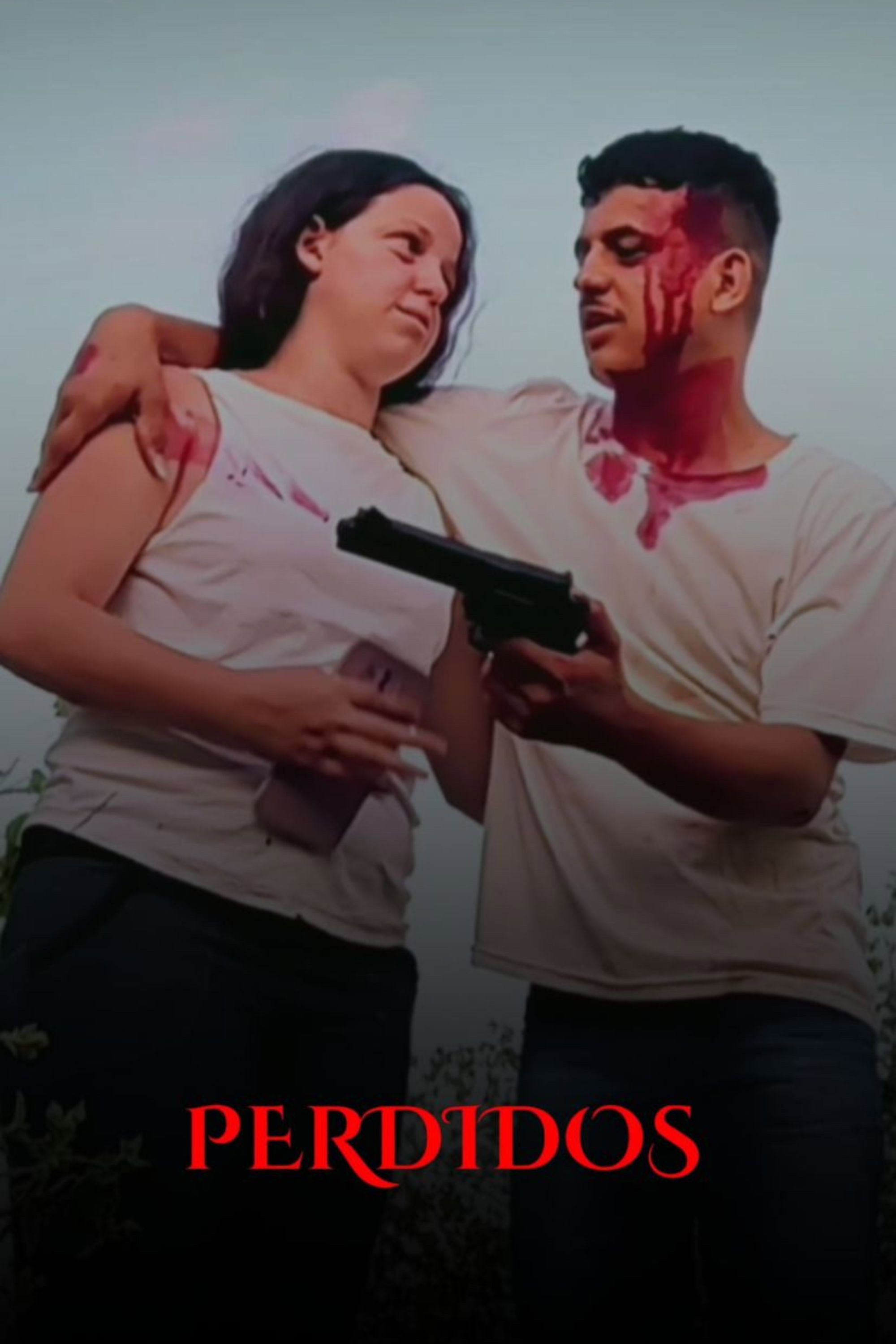 Perdidos - Curta Metragem (2024) poster