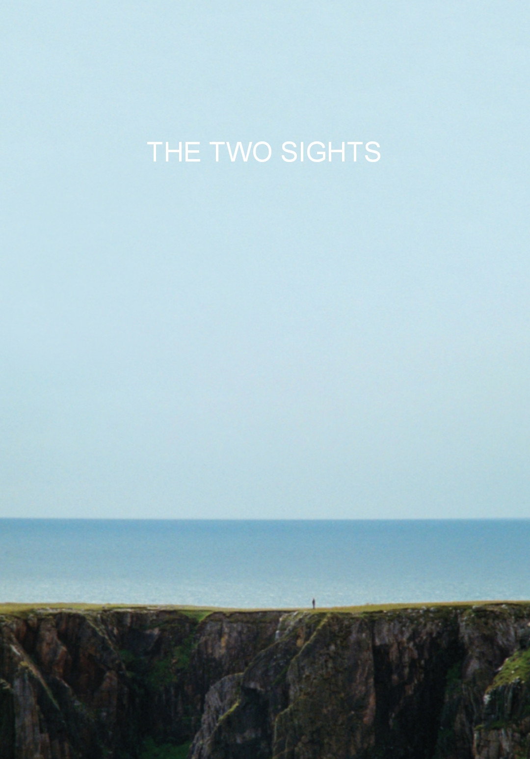 The Two Sights (2021) poster