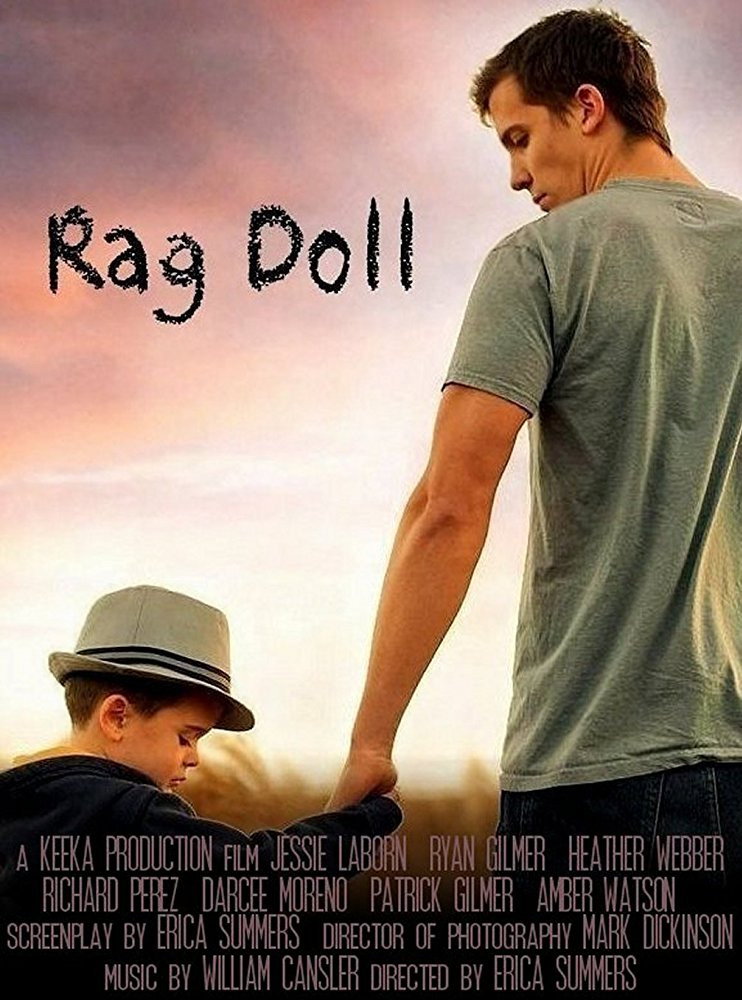 Rag Doll (2011) poster