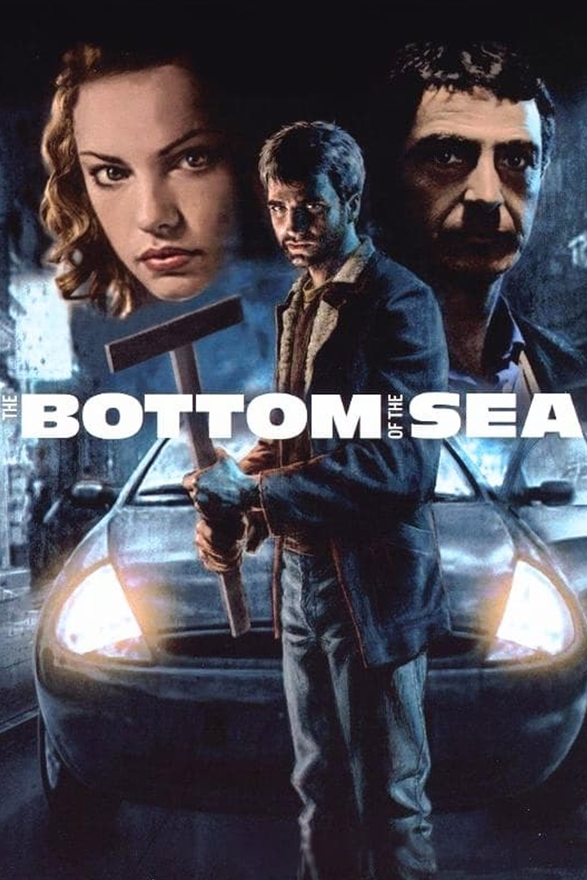 The Bottom of the Sea (2003) poster