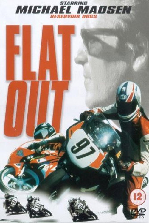 Flat Out (1999) poster