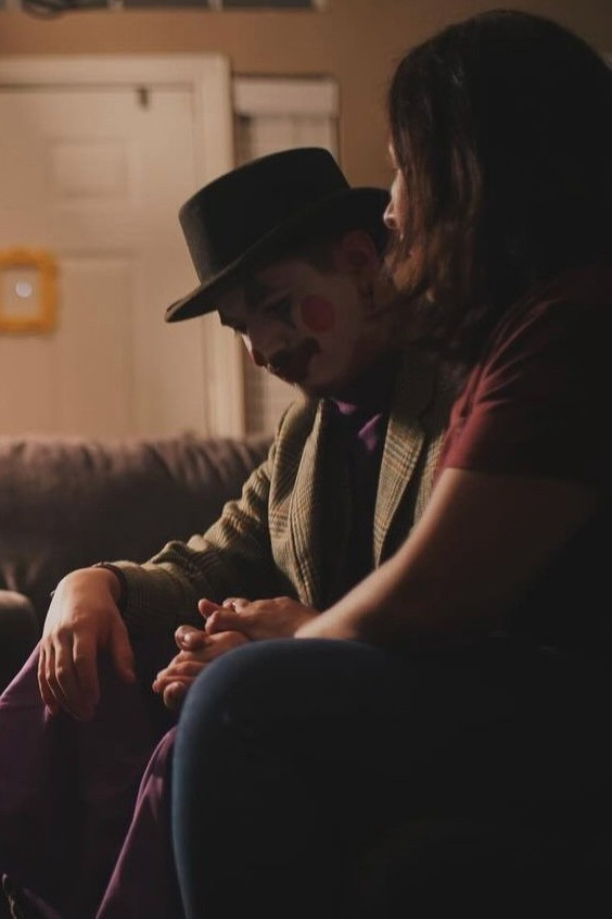 El Payaso (2024) poster