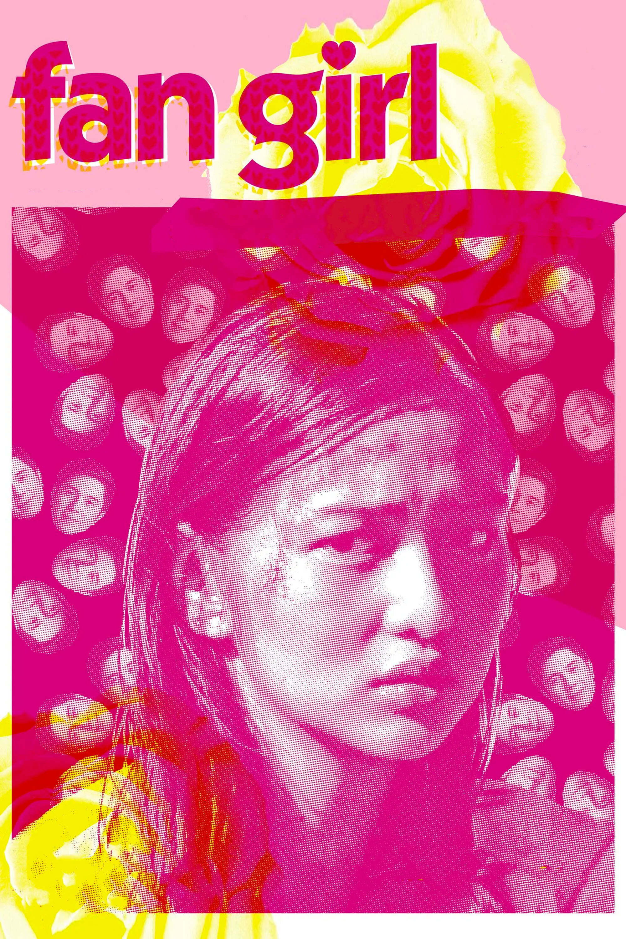 Fan Girl (2020) poster