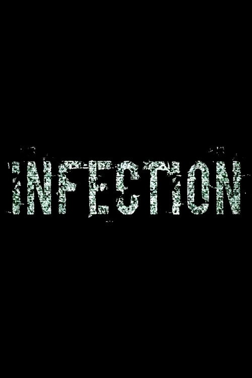 Infection (2010) poster