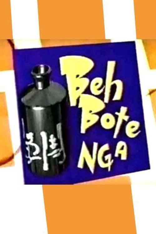 Beh Bote Nga (1999) poster