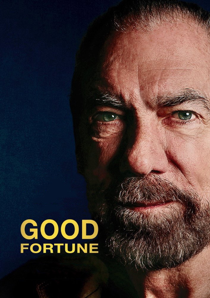 Good Fortune (2016) poster