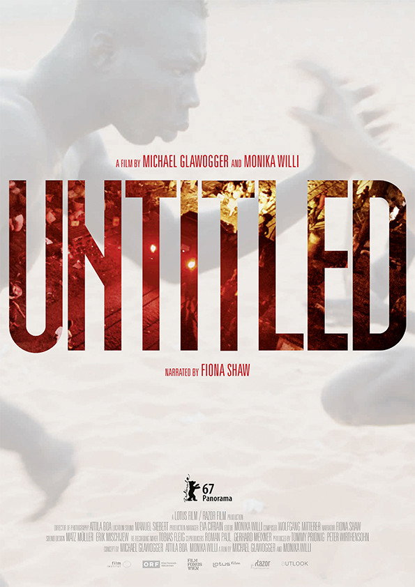 Untitled (2017) poster