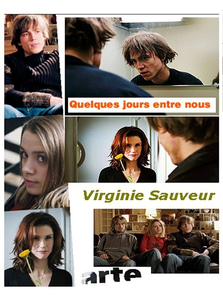 Quelques jours entre nous (2003) poster