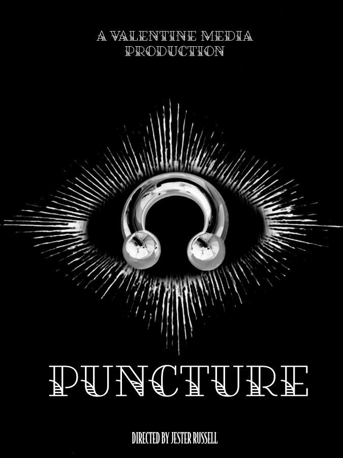 Puncture (2025) poster