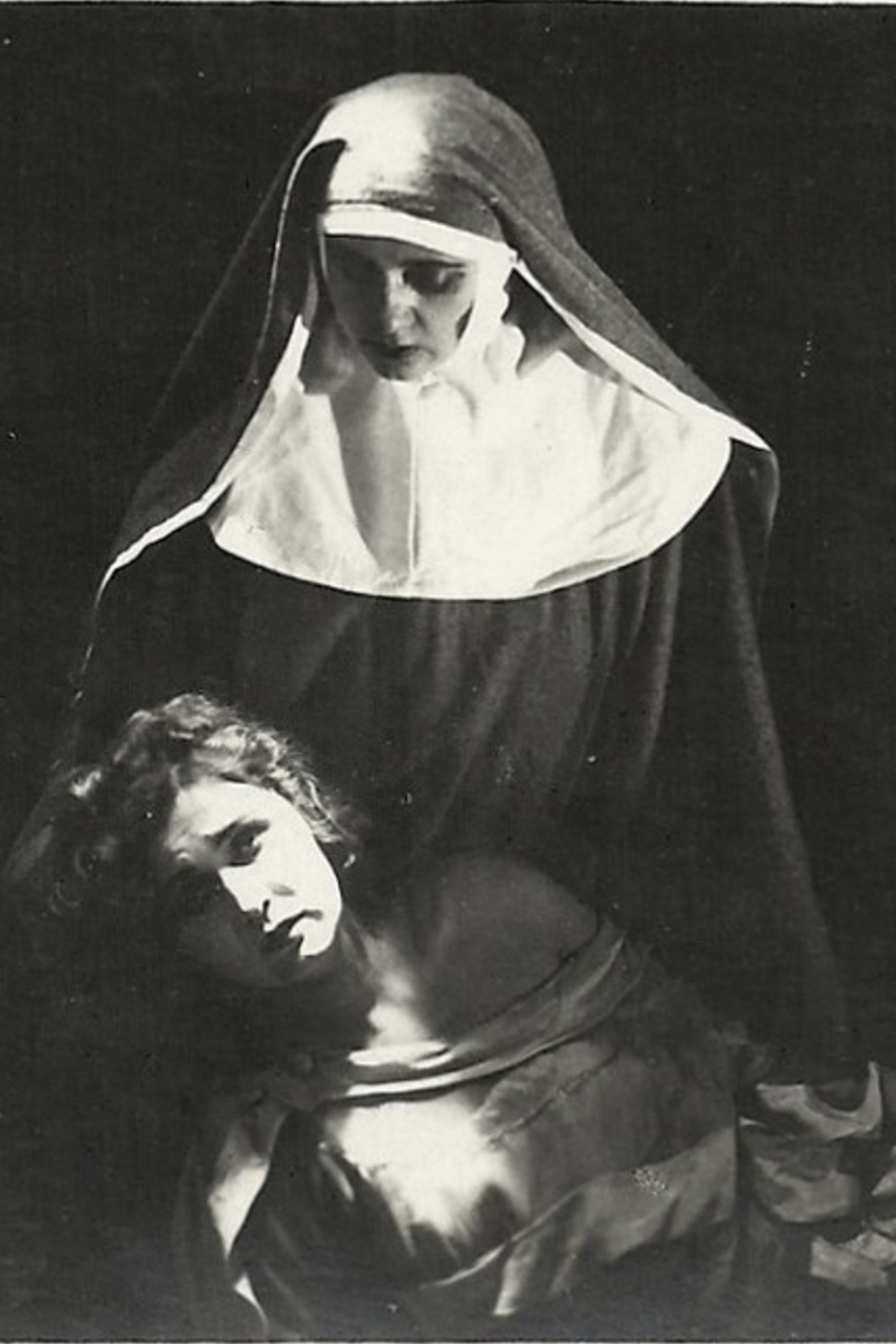 La Ferita (1923) poster