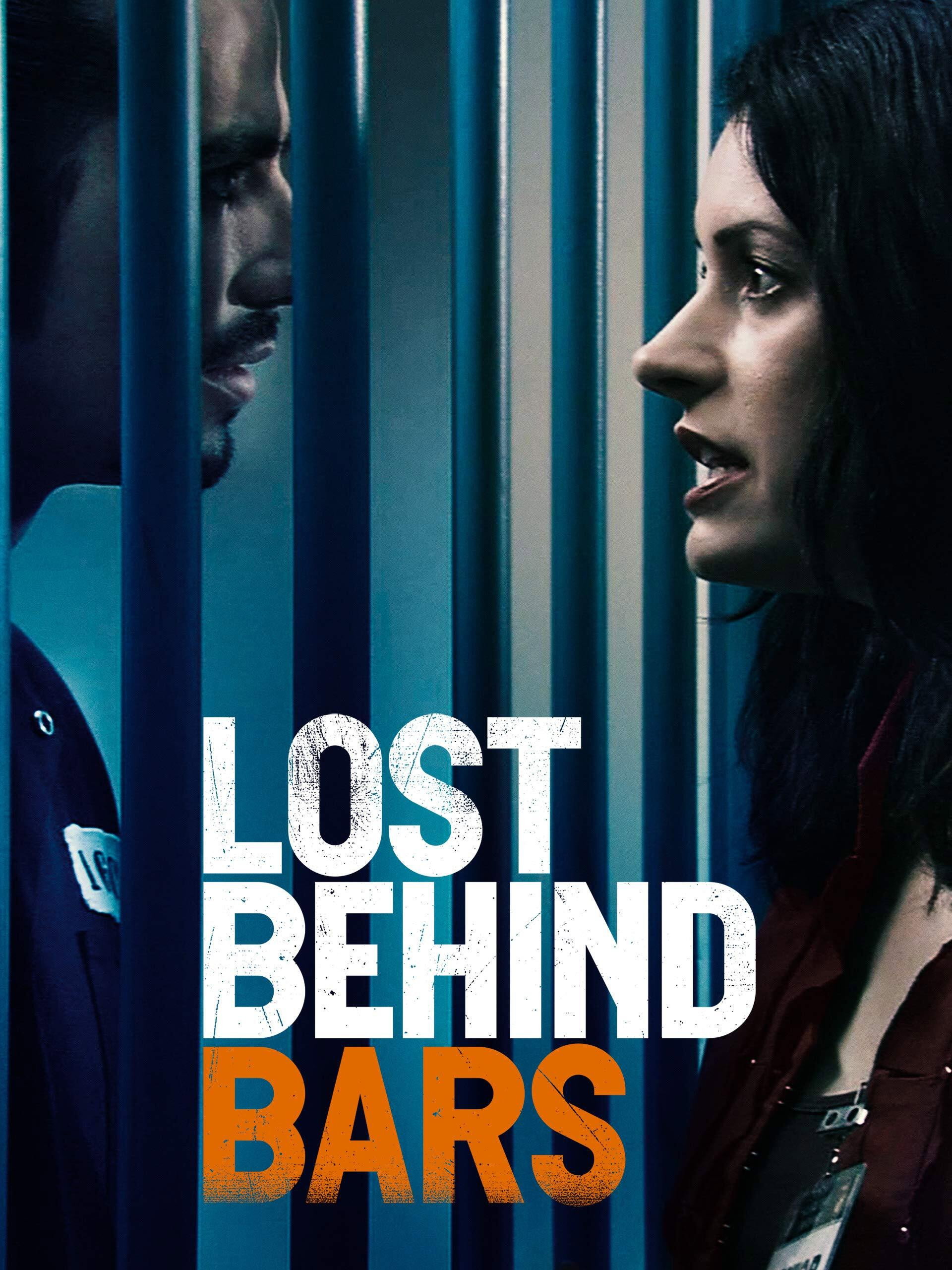 Lost Behind Bars (2008) poster