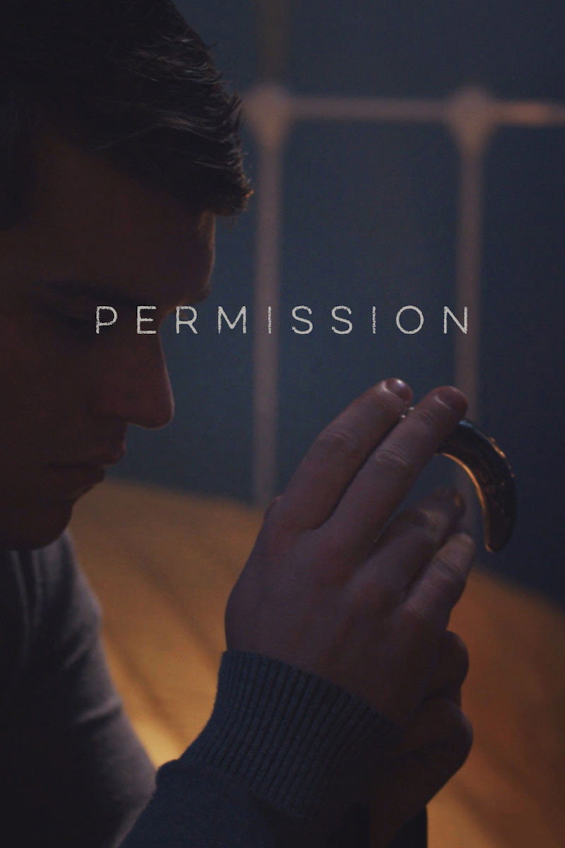 Permission (2019) poster
