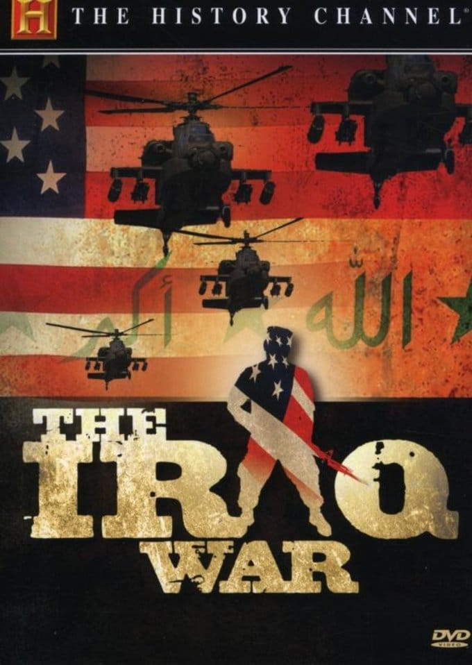 The Iraq War: One Year Later (2004) poster