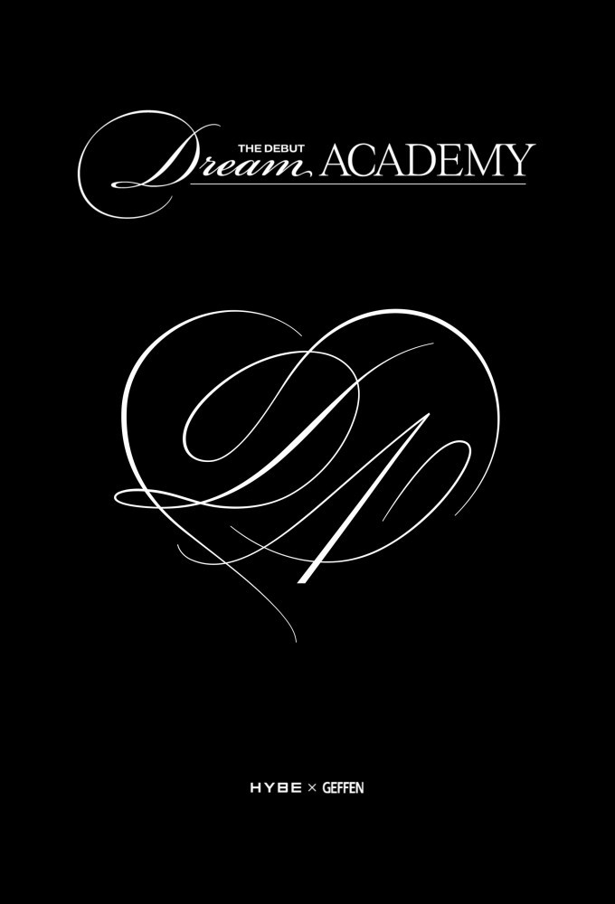 The Debut: Dream Academy (2023) poster