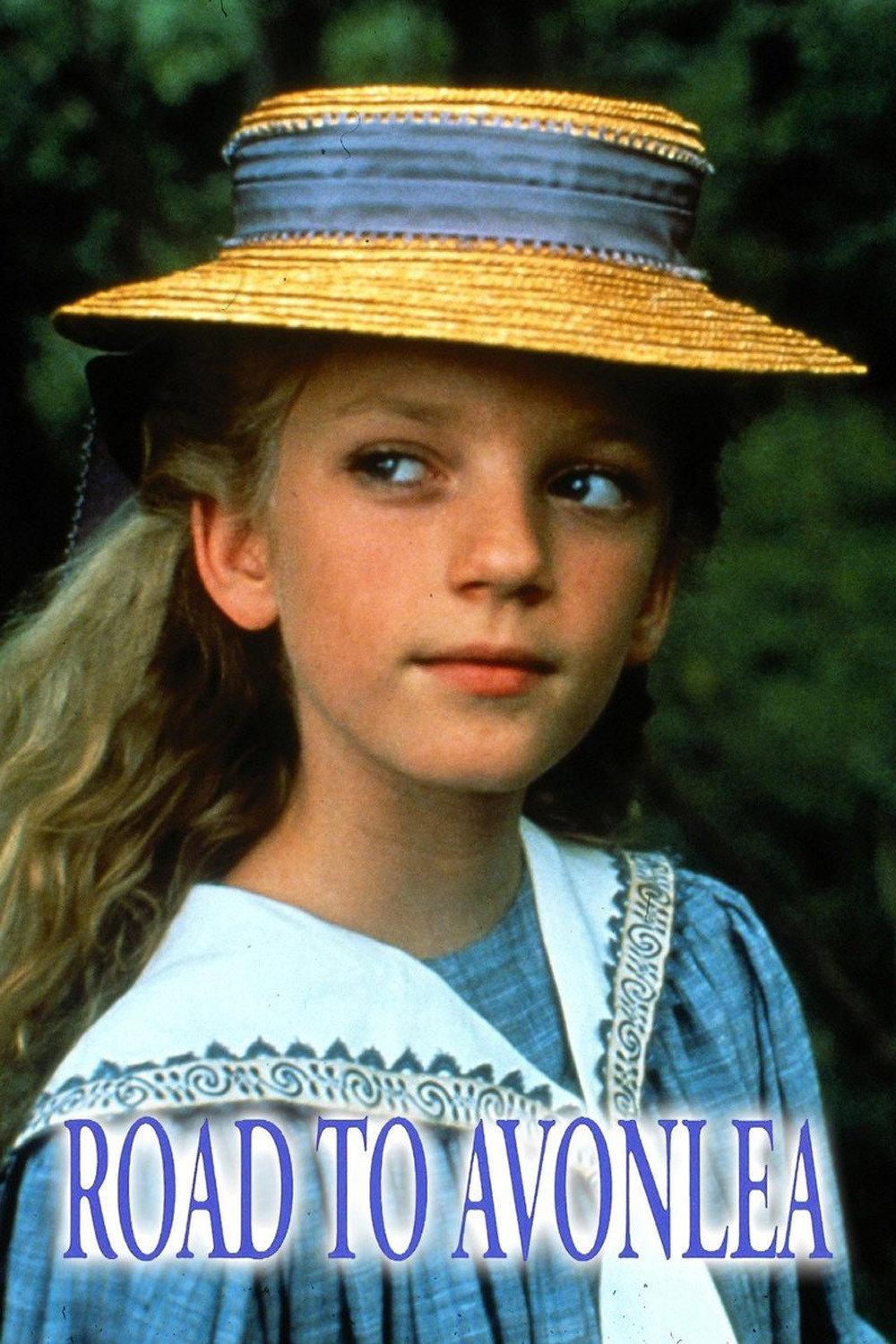 Road to Avonlea (1990) poster