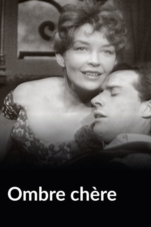 Ombre chère (1959) poster