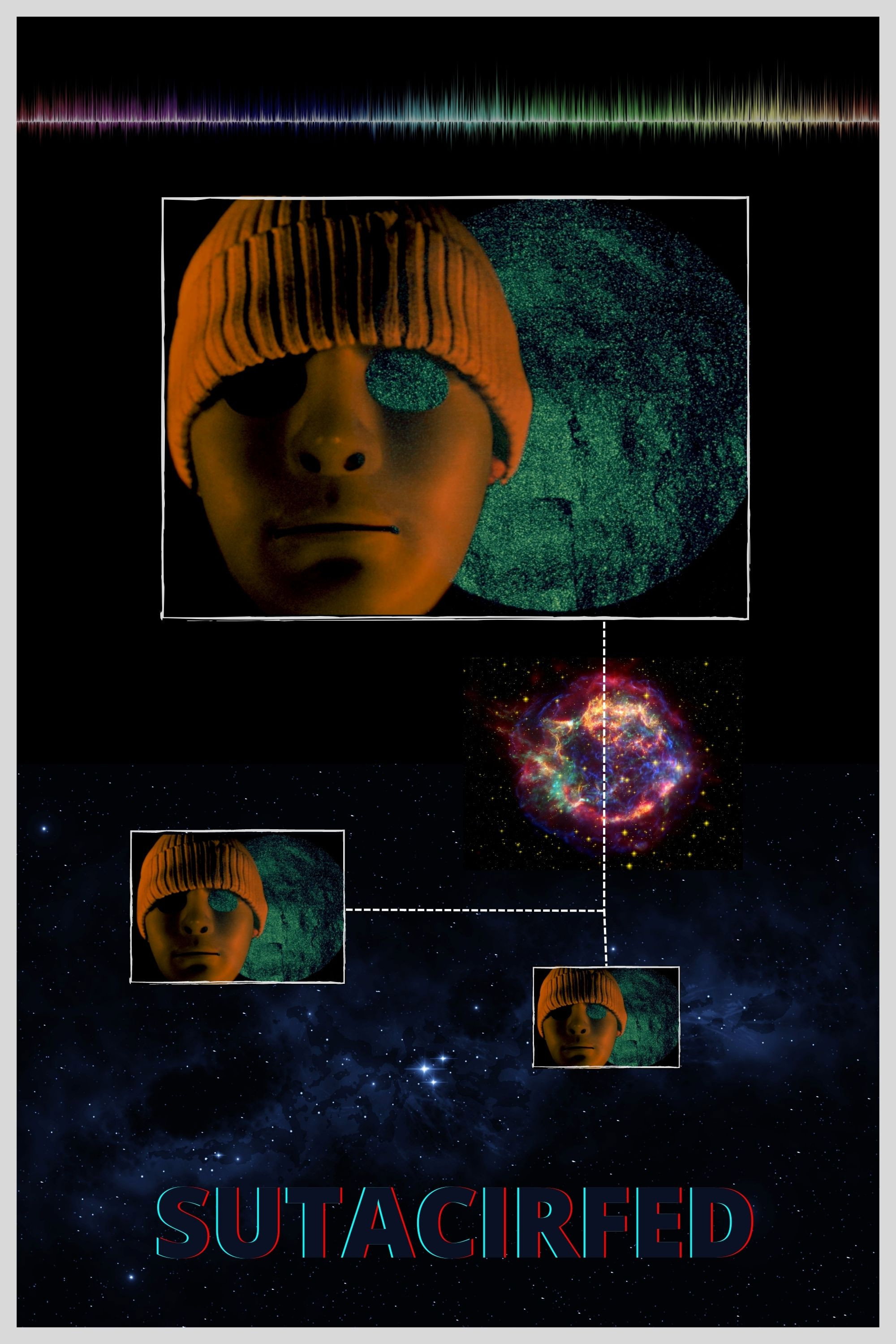 Sutacirfed (2026) poster