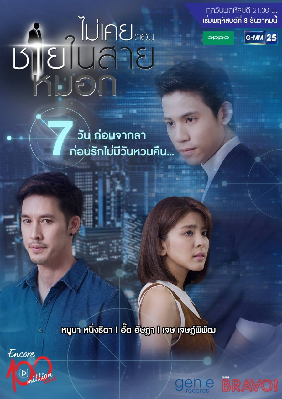 Encore 100 Million Views (2016) poster