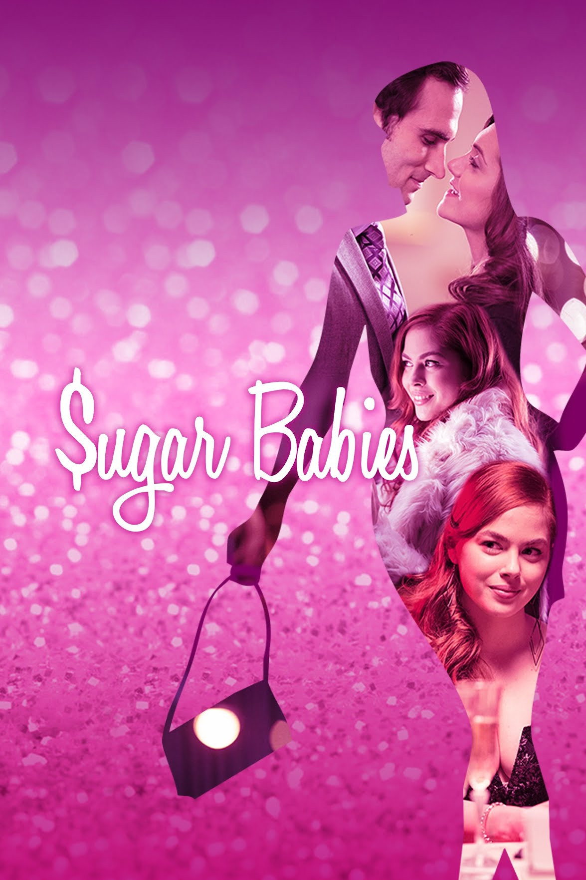 Sugarbabies (2015) poster