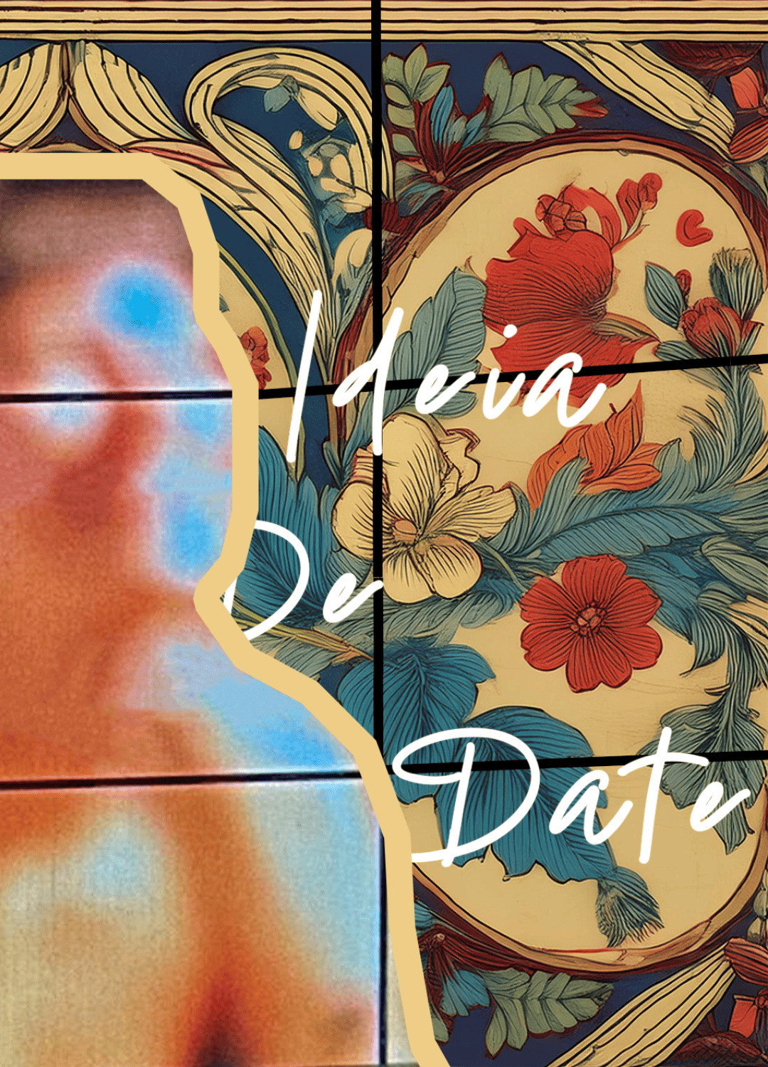 Ideia de Date (2026) poster