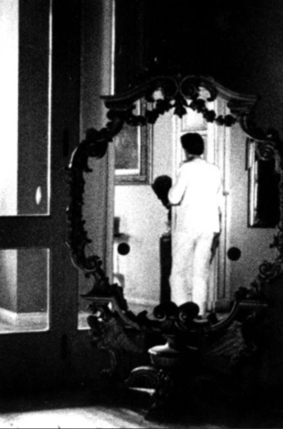 Livy or The Statuesque Presence of the Past (1976) poster