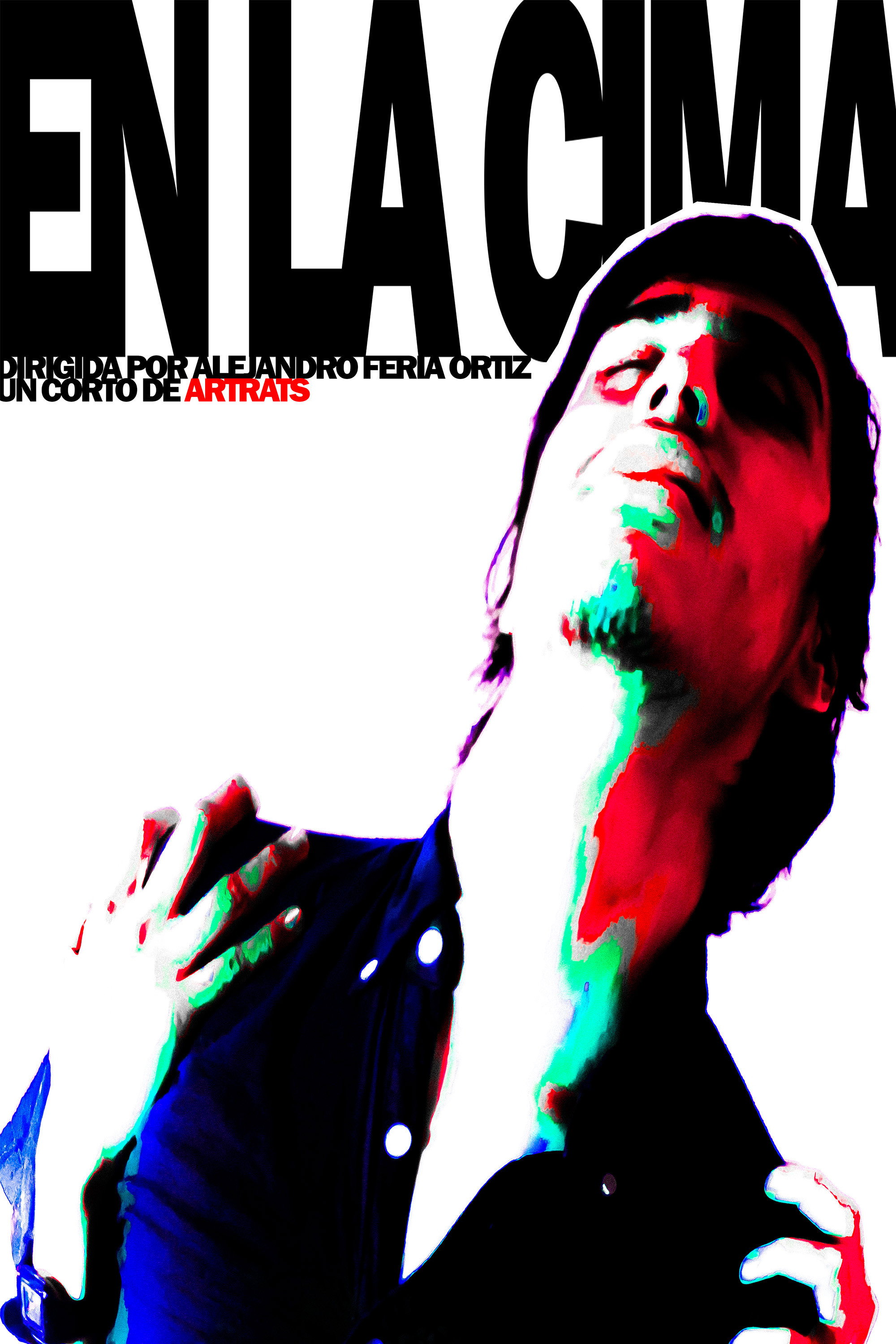 En La Cima (2024) poster