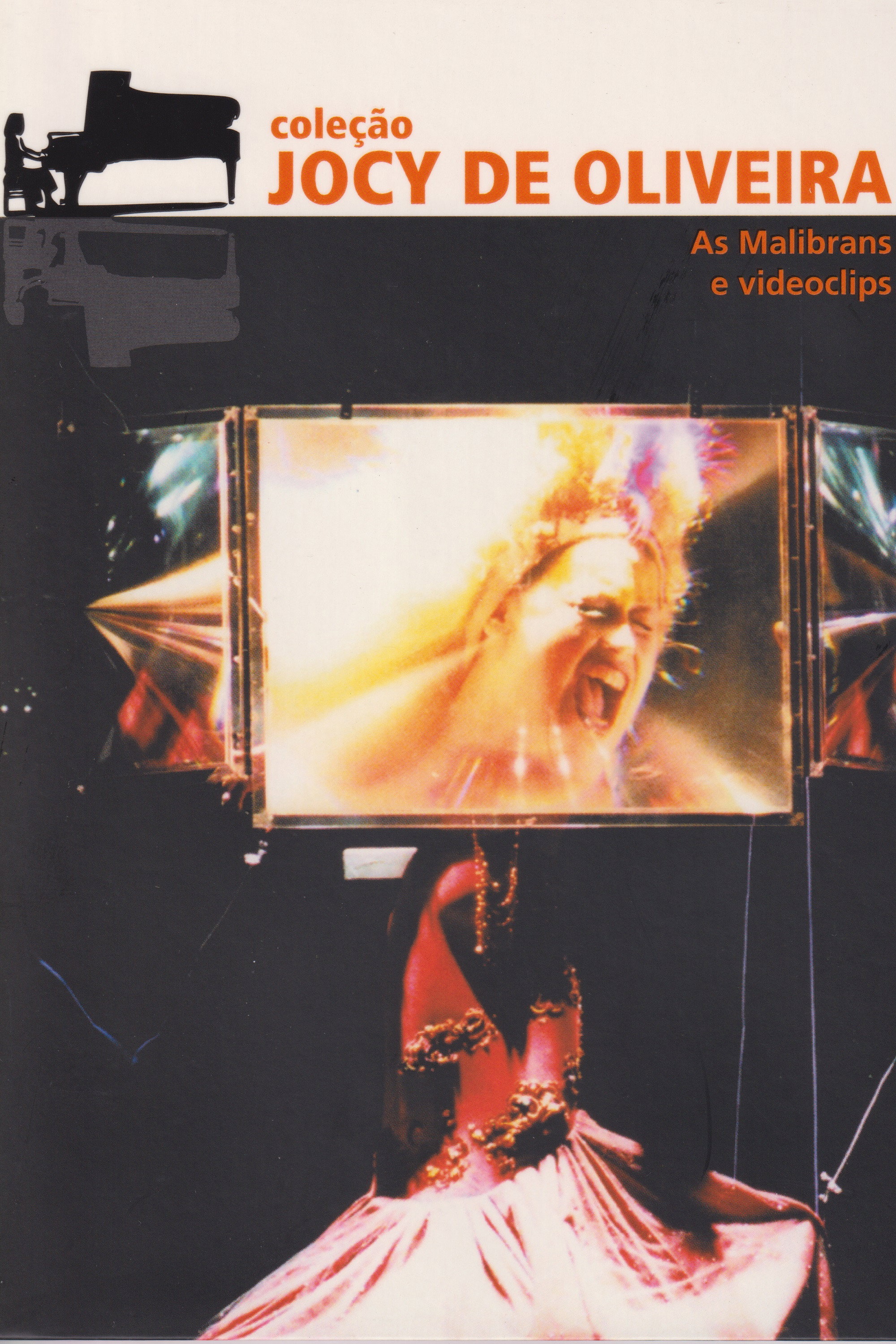 As Malibrans (2000) poster