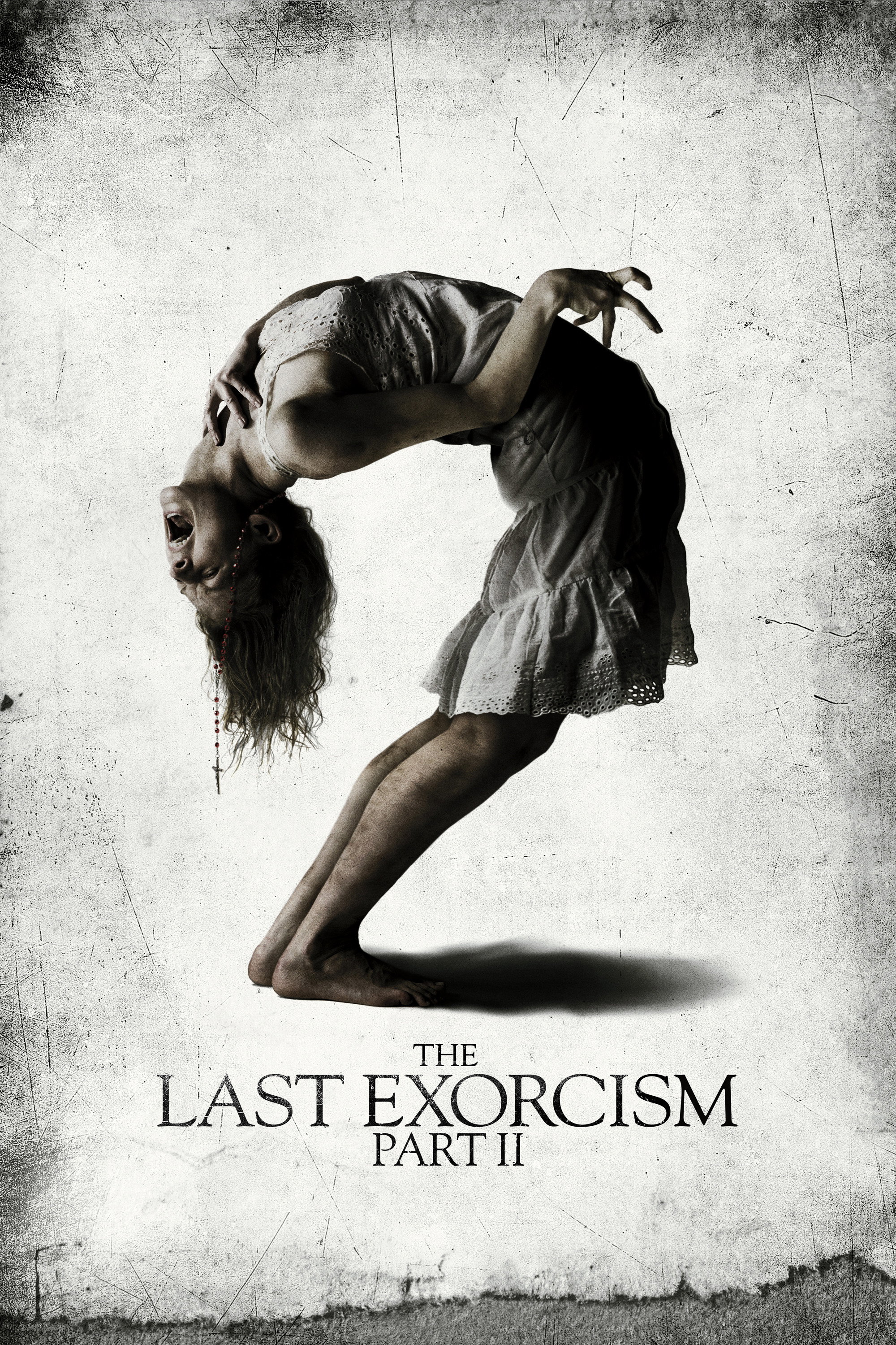The Last Exorcism Part II (2013) poster