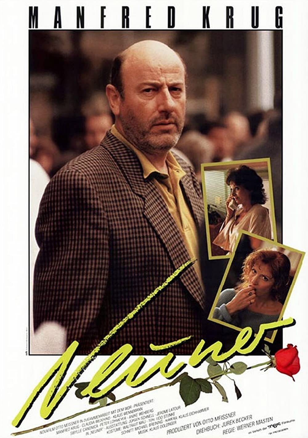 Neuner (1990) poster