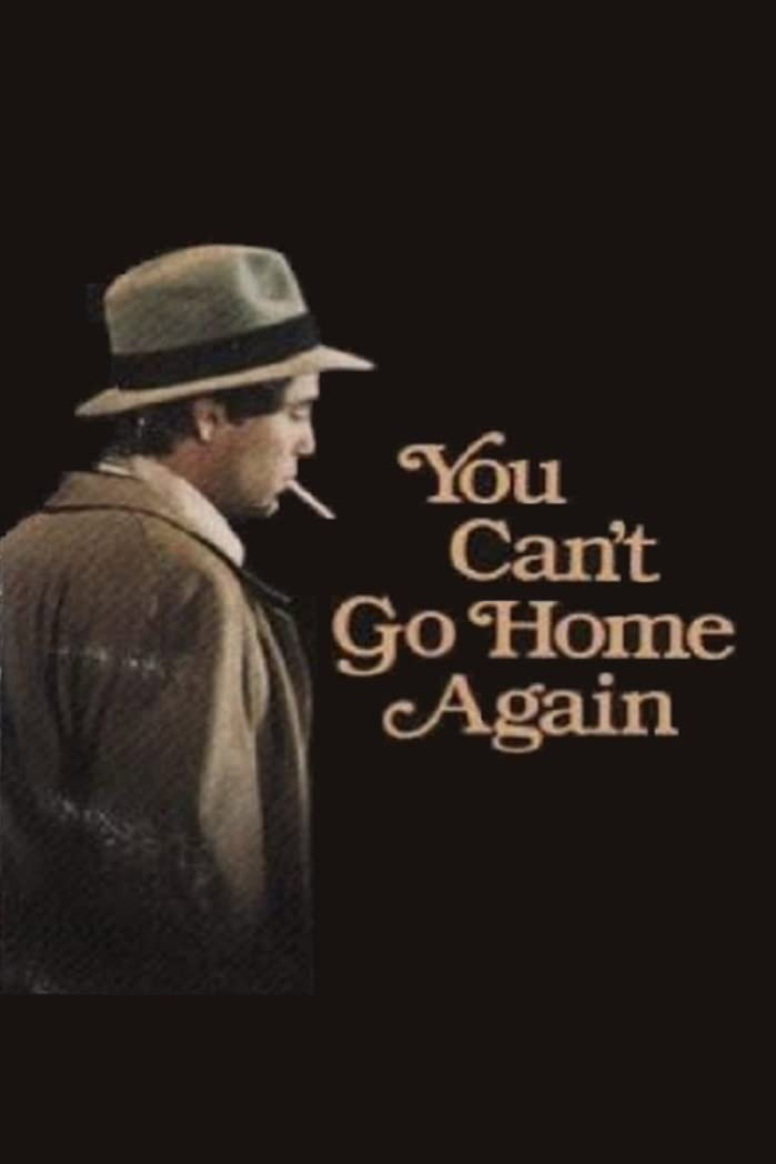 You Can't Go Home Again (1979) poster