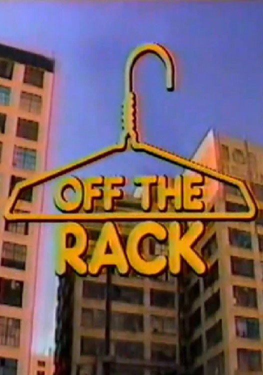 Off the Rack (1985) poster