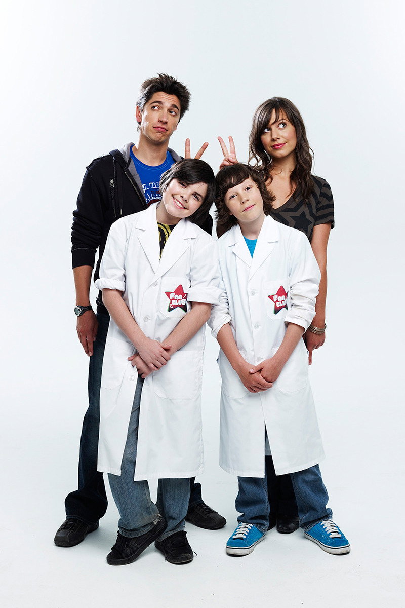 Fan club (2008) poster