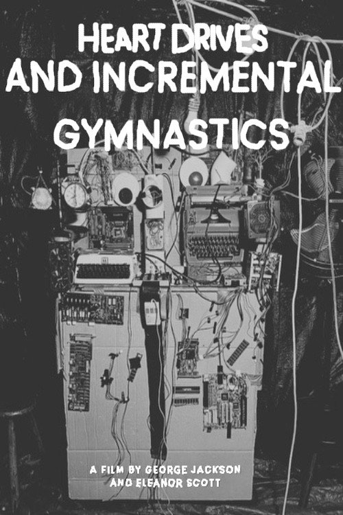 Heart Drives & Incremental Gymnastics (2026) poster