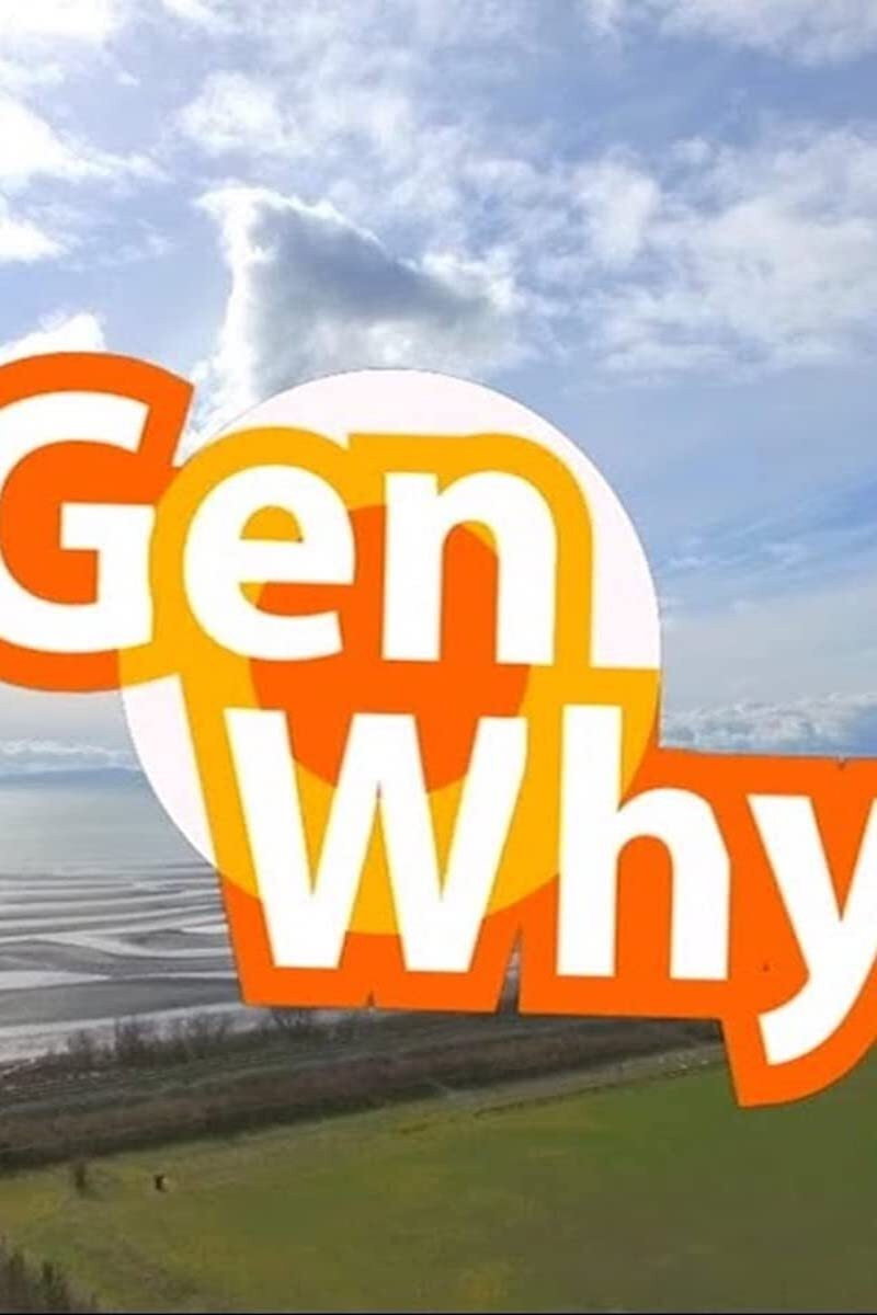Gen Why (1995) poster