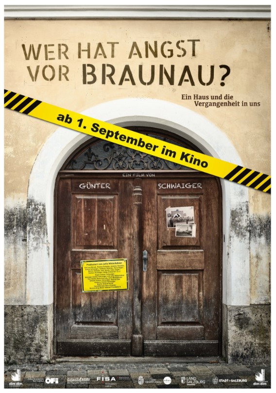 Braunau (2023) poster