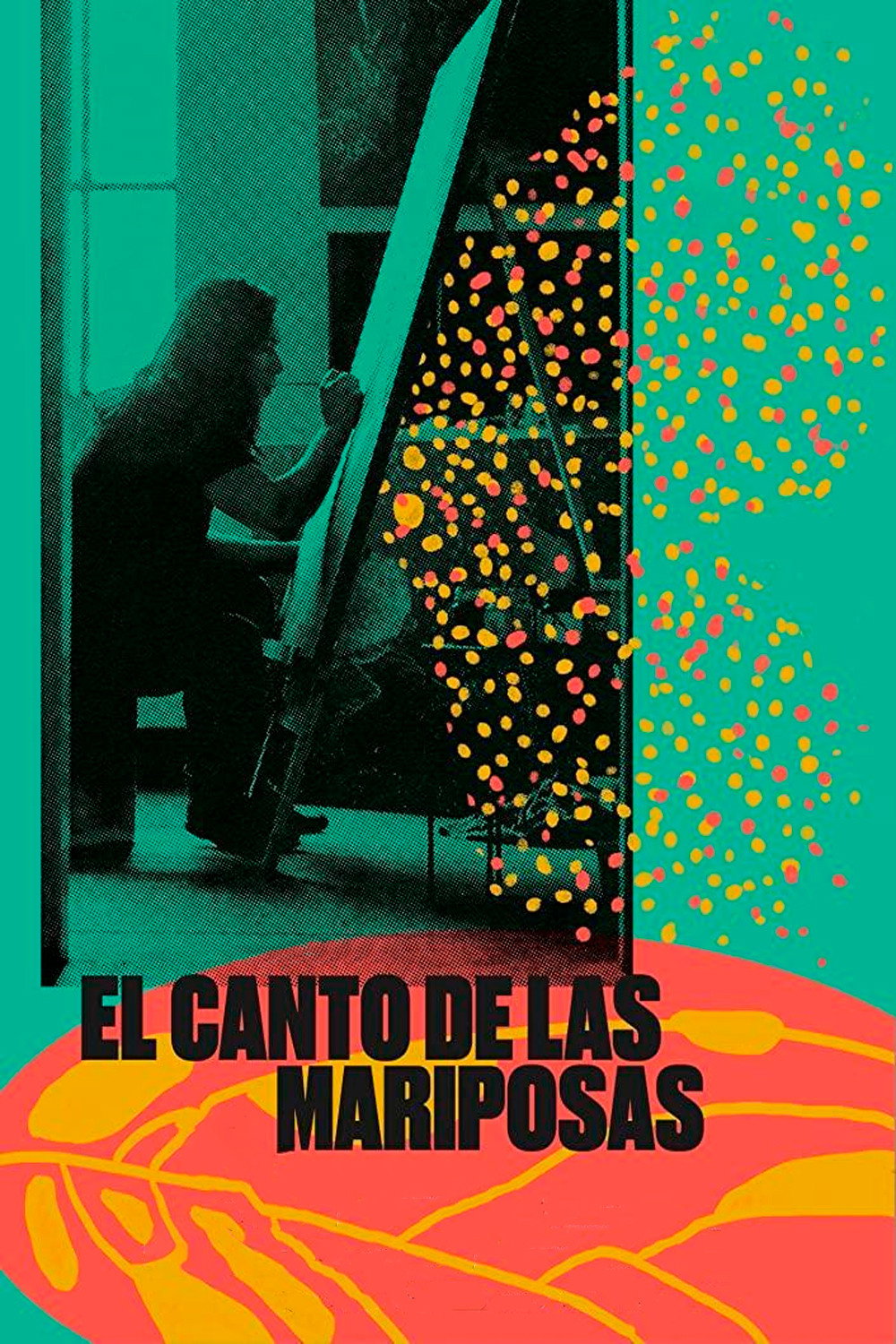 The Song of the Butterflies (2020) poster
