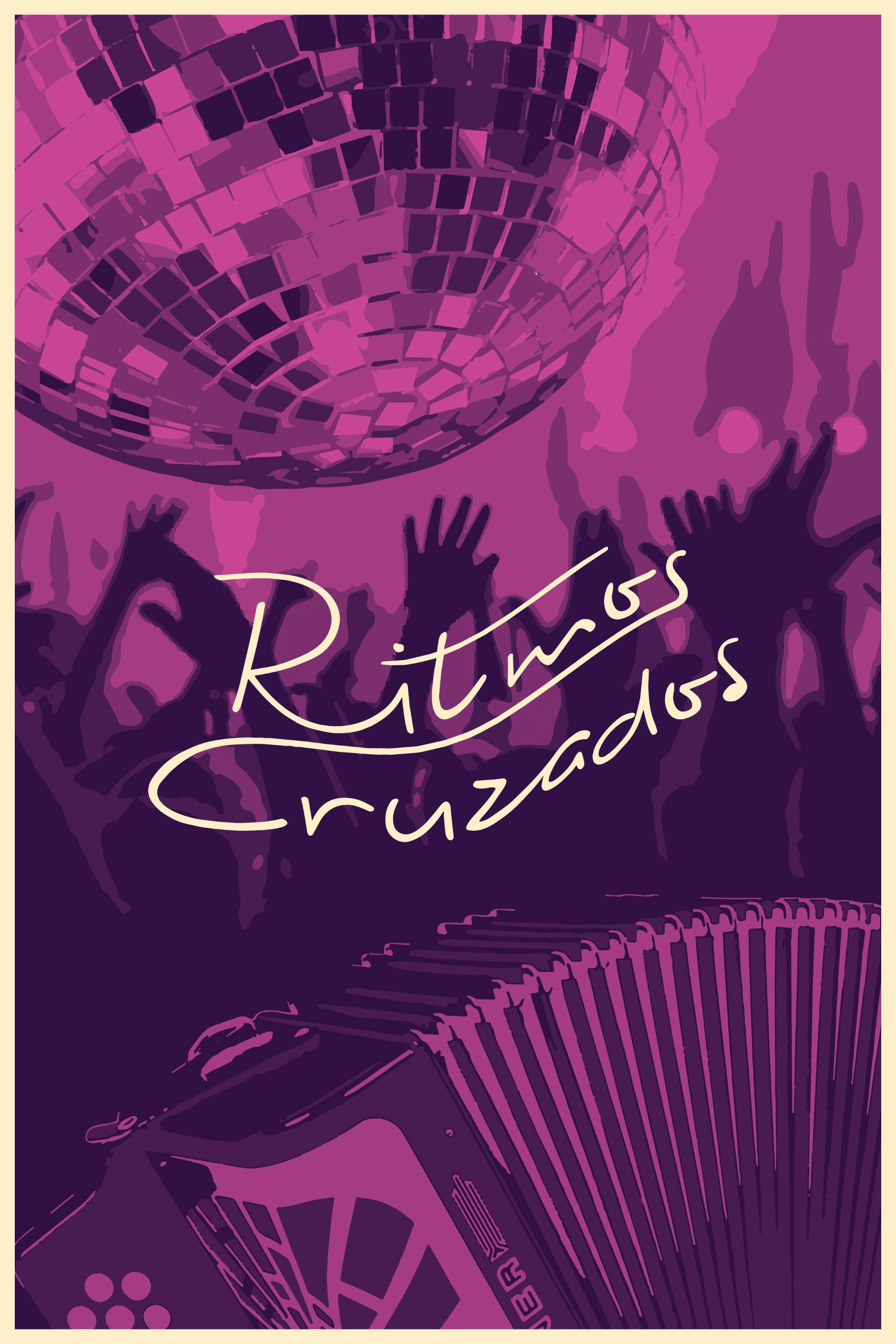 Dancing Through (2026) poster