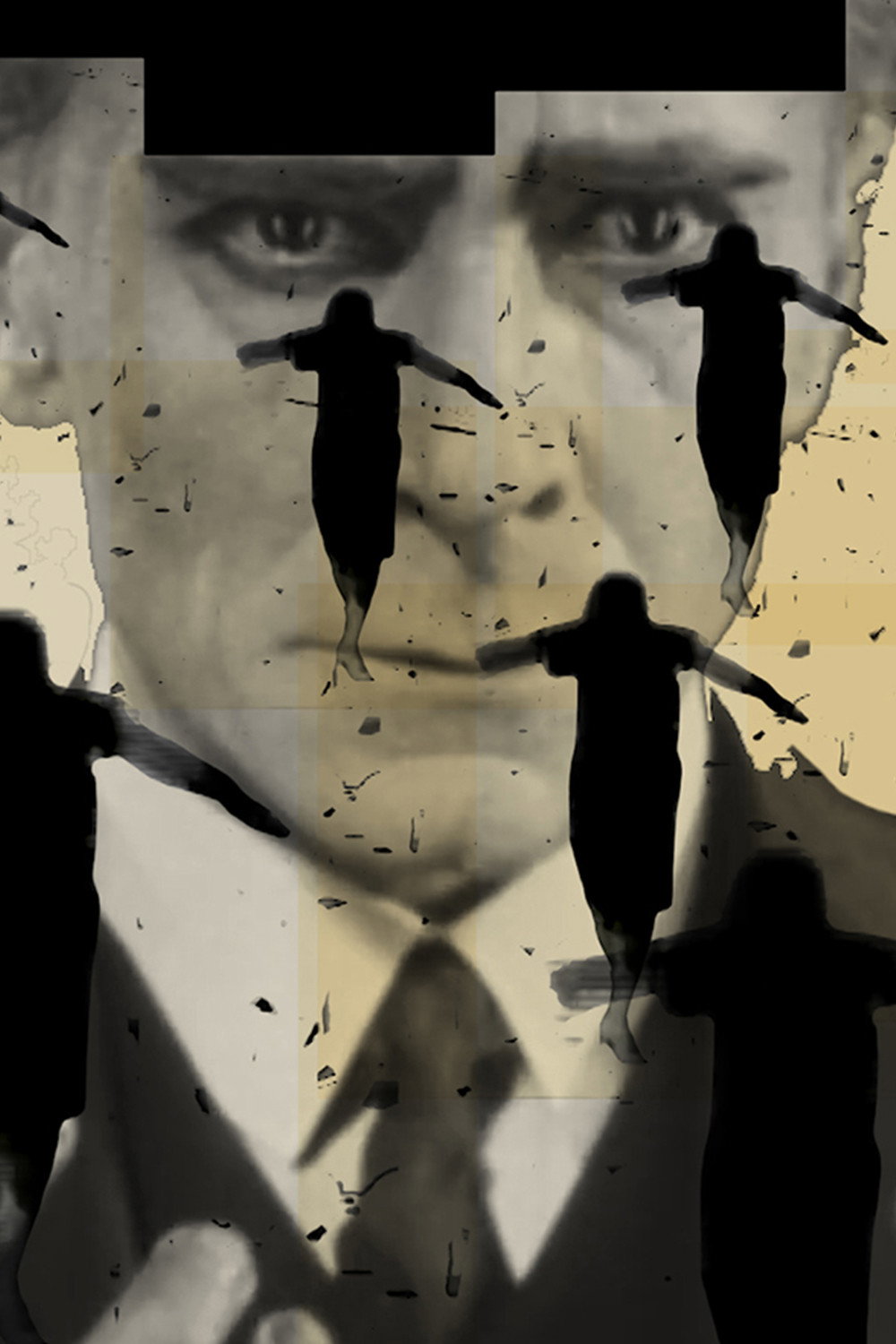The Flapper (2021) poster