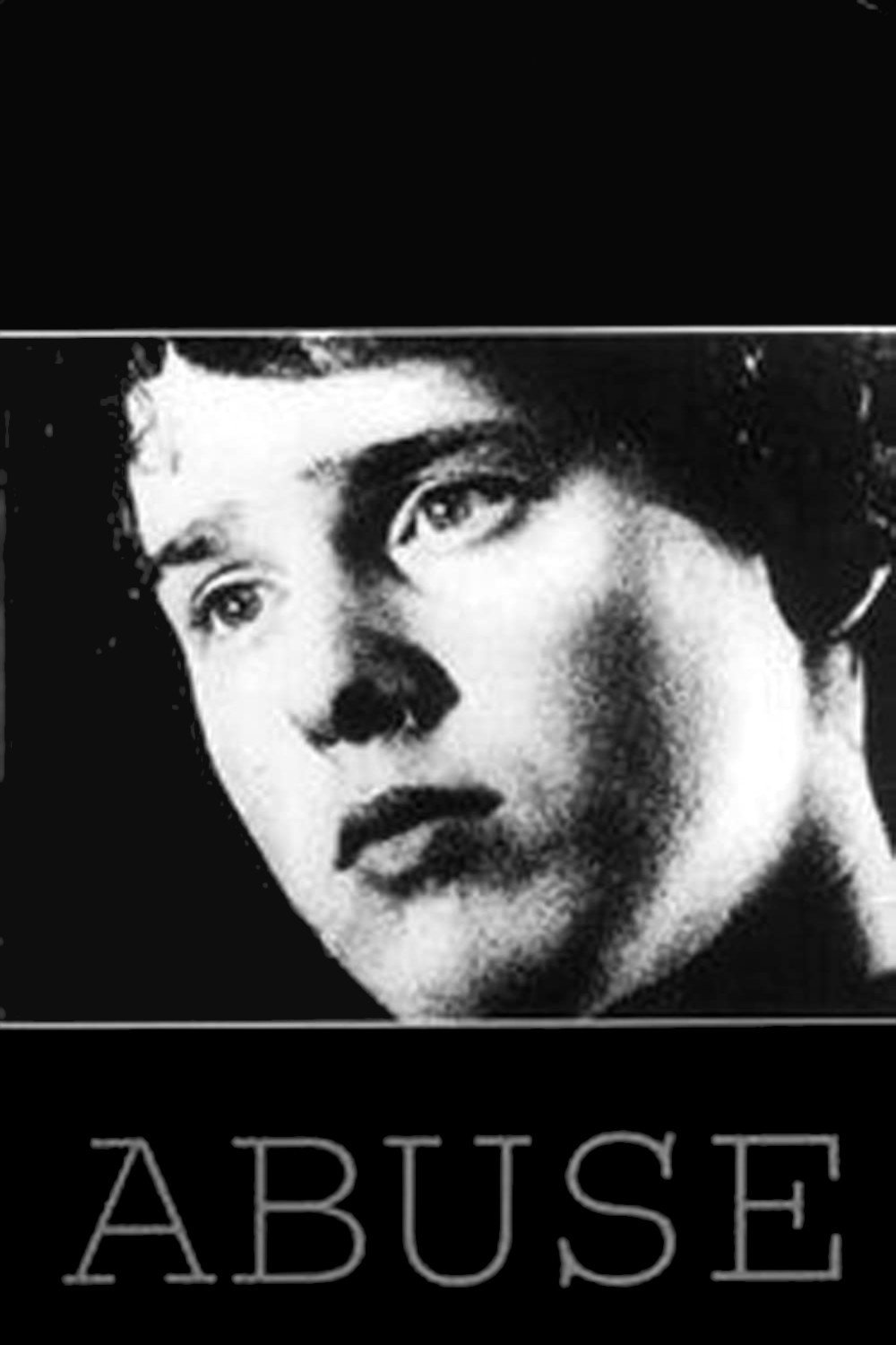 Abuse (1983) poster