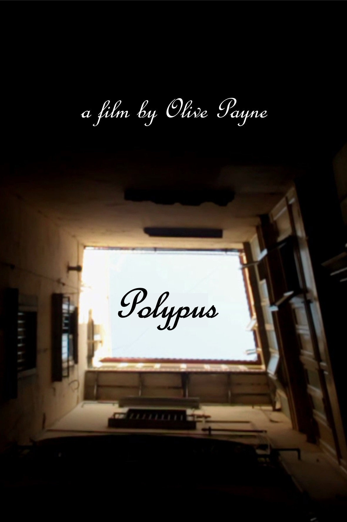 Polypus (2018) poster