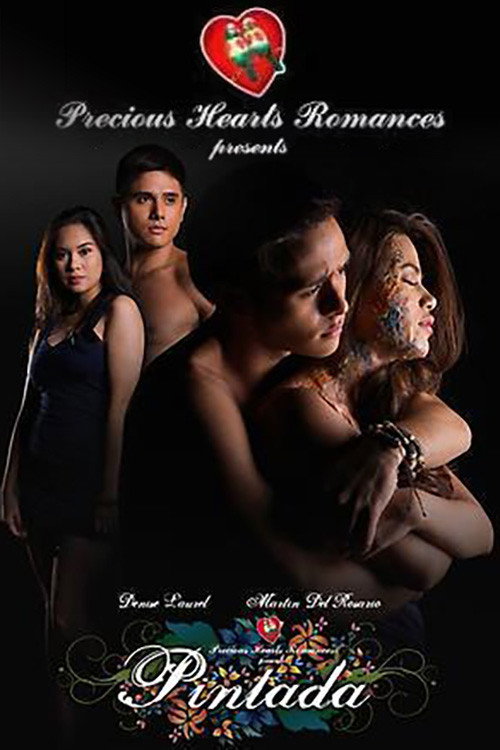 Pintada (2012) poster