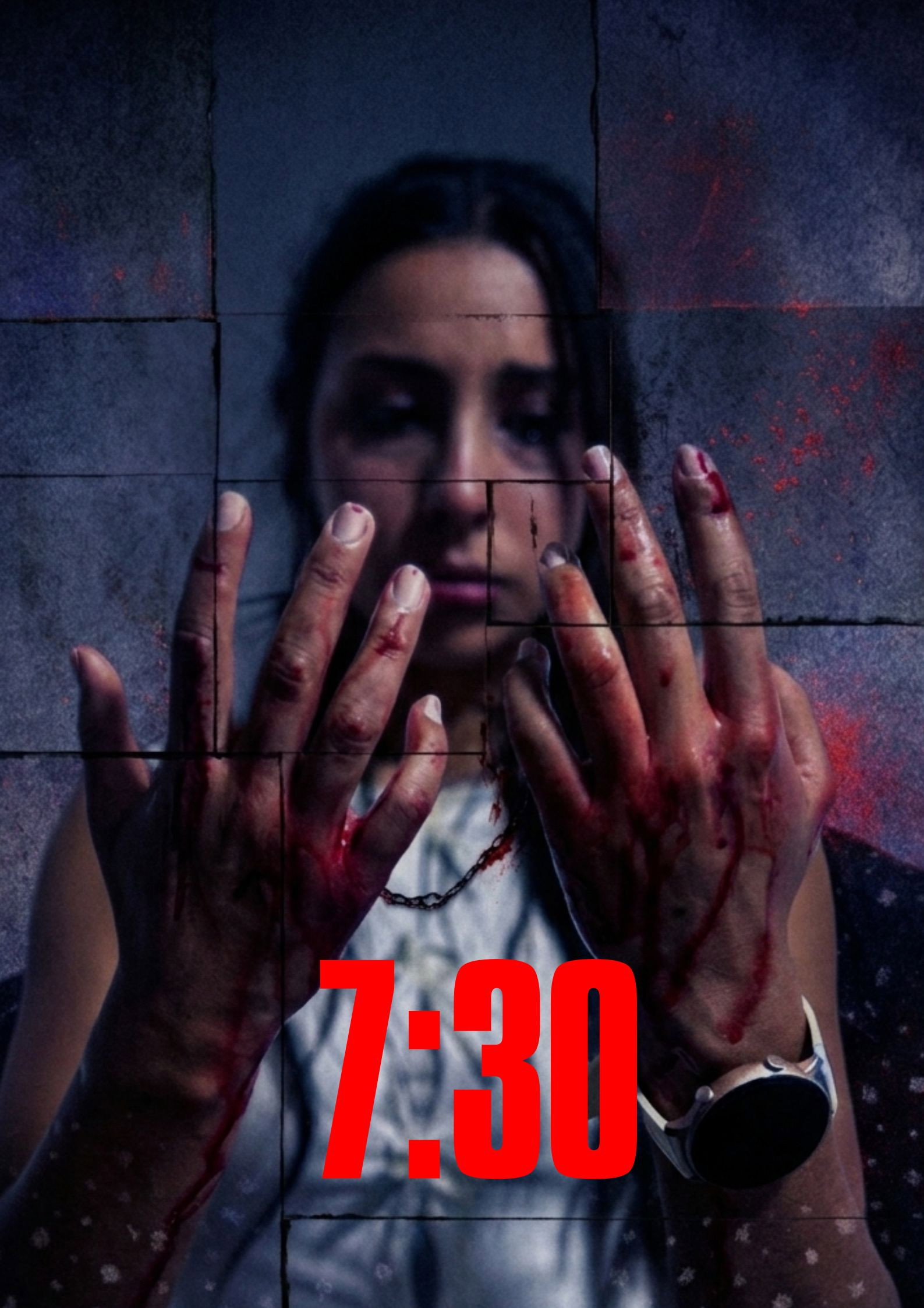 7:30 (2026) poster