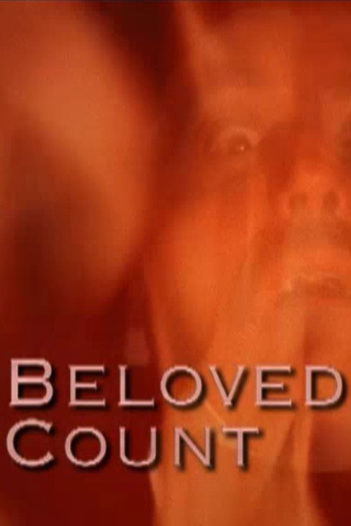 Beloved Count (2007) poster