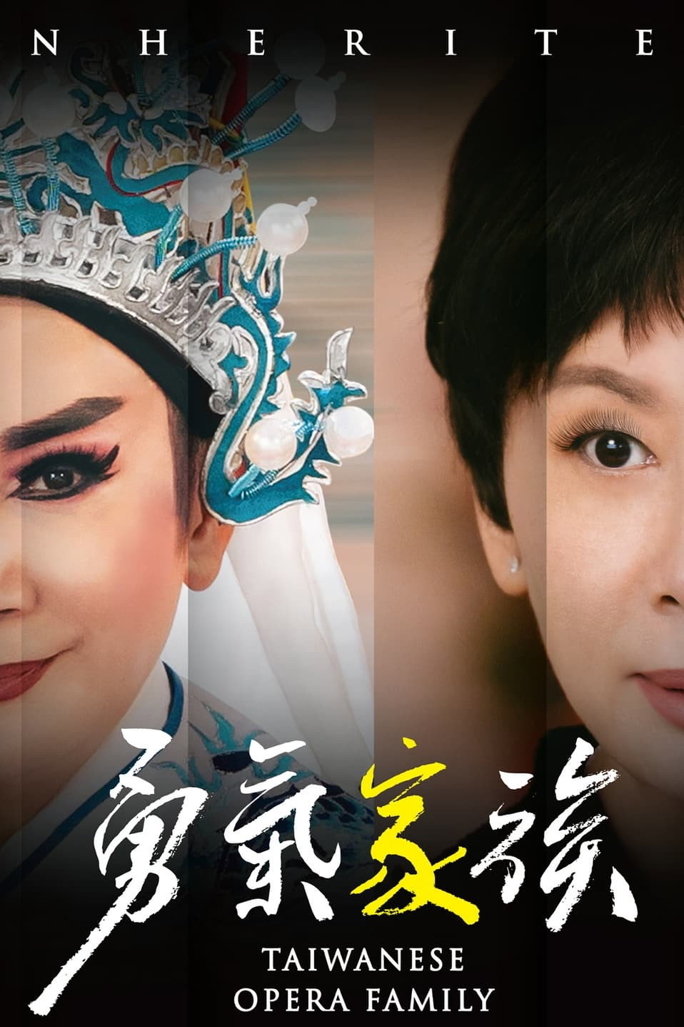 Taiwanese Opera Family (2024) poster